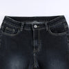 Y2K Vintage Flare Jeans
