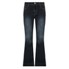 Y2K Vintage Flare Jeans