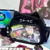 Y2K Kawaii Cat Ita Bag