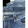 Y2K Miss Me Style Jeans