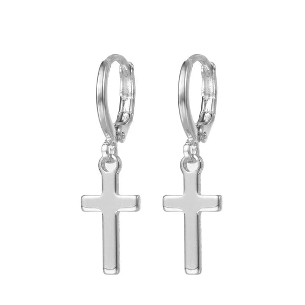 Y2K Cute Punk Earrings