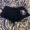 Y2K Sexy Half Pants