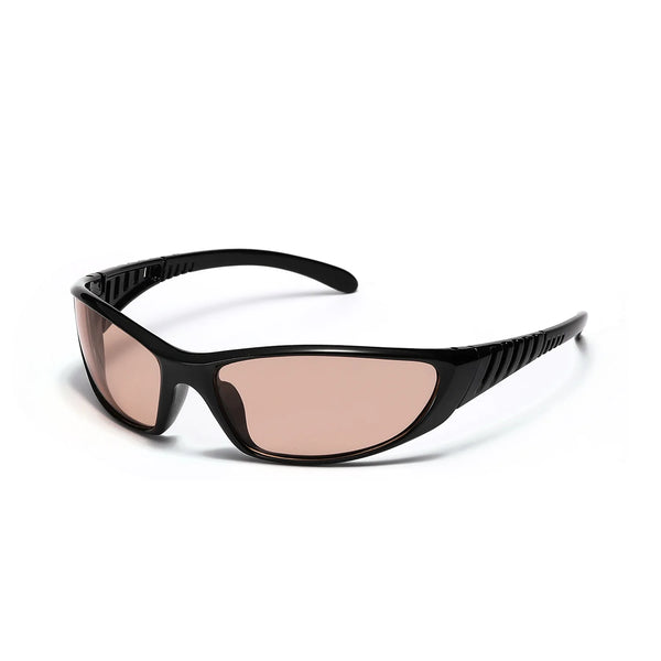 Y2K Hot Girl Tech Glasses