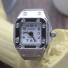 Y2K Quartz Watch Rings