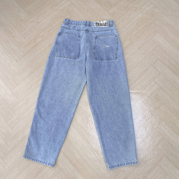 Y2K Dime Pants