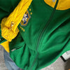 Brazil Y2K Slim Jacket