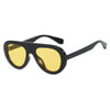 Y2K Vintage Fashion Glasses
