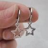 Y2K Cute Punk Earrings