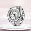 Y2K Finger Watch Rings
