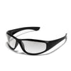 Y2K Hot Girl Tech Glasses