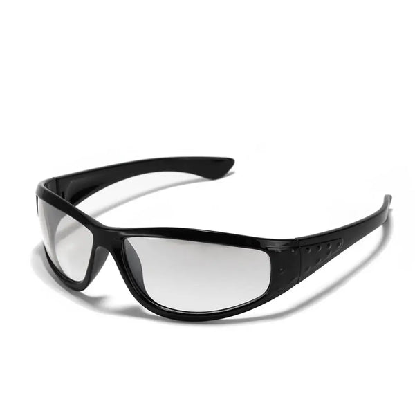 Y2K Hot Girl Tech Glasses