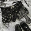 Y2K Hot Chick Shorts Sets