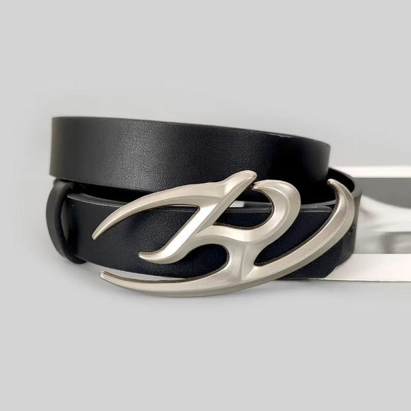 Y2K Luxury Corset Belt