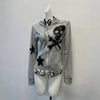 Gothic Y2K Bunny Jacket
