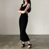 Y2K All-Match Dress