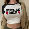 Y2K Sexy Femme Tee