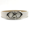 Y2K Moon Star Belt