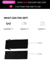 Y2K Designer Style Shades