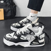 Y2K Graffiti Sneakers