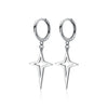 Y2K Cute Punk Earrings