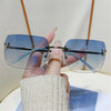 Y2K Luxury Travel Sunglasses