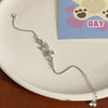 Y2K Charm Bracelet