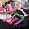 Y2K Bone Hair Clip