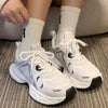 Y2K Fitness Sneakers