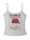 Y2K Fairycore Emo Vest