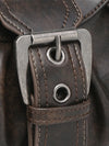 Y2K Maillard Shoulder Bag