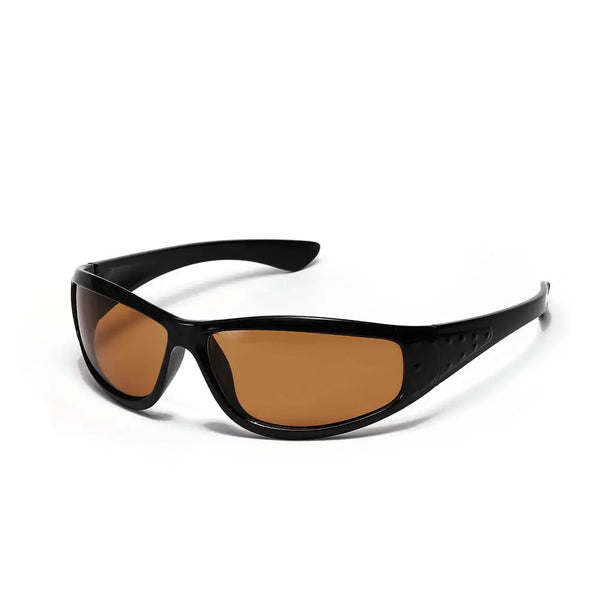 Y2K Hot Girl Tech Glasses