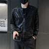 Y2K Night Club Jacket