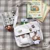 Y2K Girl Messenger Bag