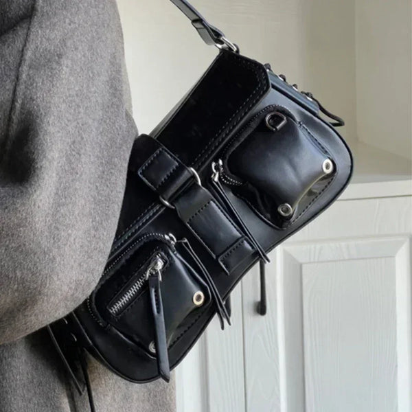 Y2K Aesthetic Wallet Purse