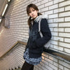 Fur-Lined Y2K Womens Outerwear