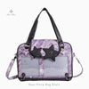 Y2K Trendy Star Ita Bag