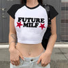 Y2K Sexy Femme Tee