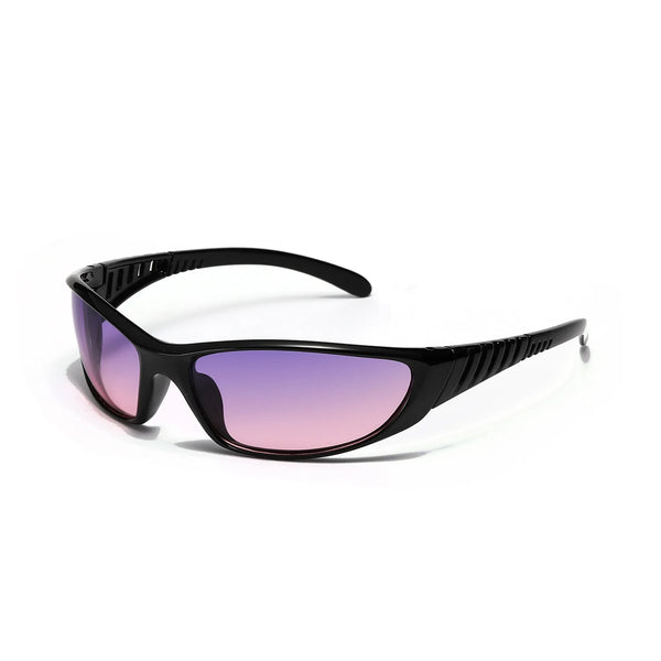 Y2K Hot Girl Tech Glasses