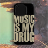 Y2K Art iPhone Cover