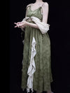 Y2K Princess Dress