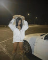 Comfy Y2K Casual Jacket