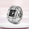 Y2K Finger Watch Rings