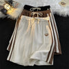 Summer Y2K Retro Shorts