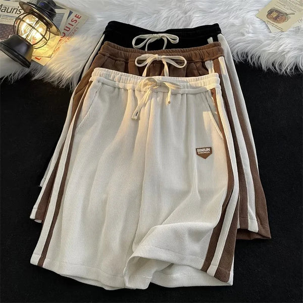 Summer Y2K Retro Shorts