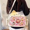 Y2K Kawaii Cat Ita Bag