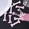 Y2K Bone Hair Clip
