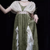 Y2K Princess Dress