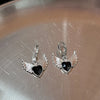 Y2K Gothic Earrings