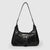 Y2K Retro Underarm Bag