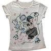 Y2K Korean Babe Tee